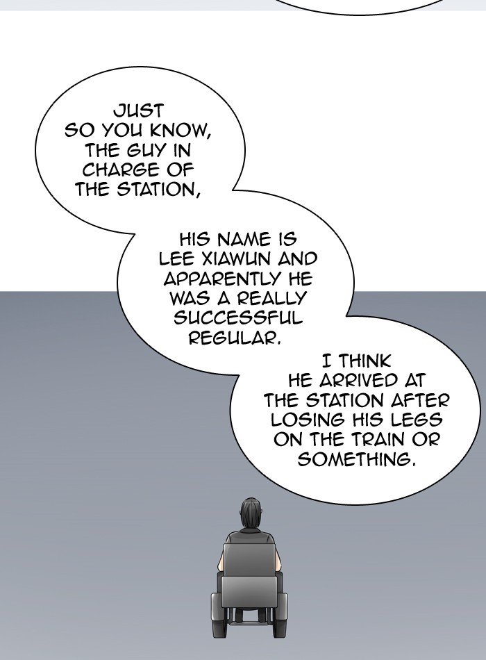 Tower of God, Chapter 395 image 077